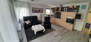 Ferienwohnung Küssaberg - Bad Zurzach