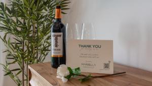 Puerto Banus Serenity Retreat