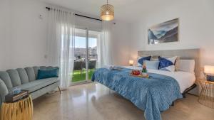 Puerto Banus Serenity Retreat