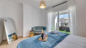 Puerto Banus Serenity Retreat