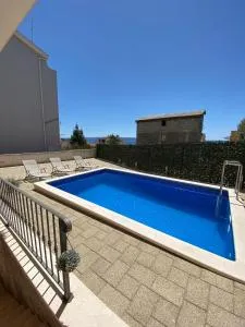 Apartment Ana - Šine