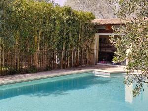 Maison avec piscine privée, sauna et activités - Rendez-vous en Provence