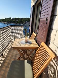 Apartments Caric 