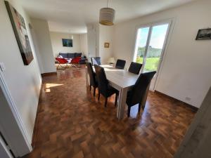 625-VIlla Penzer pour surfer a St Tugen