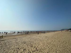 Nhà Nghỉ Hưng Mạnh