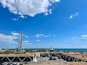 PGH N29-à 50m de la Plage, Vue mer, Parking Privé