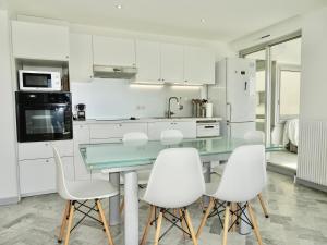 PGH N29-à 50m de la Plage, Vue mer, Parking Privé