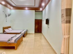 Nhà Nghỉ Hưng Mạnh