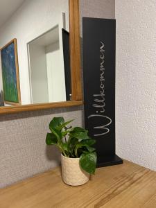 Ferienwohnung Kempkens -Hochwertig & modern