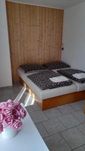 Ubytování Frahelž