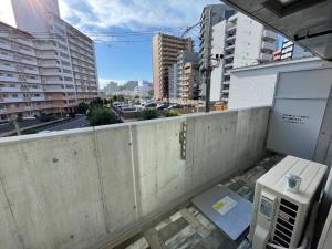 WOLF PACK APARTMENT 32