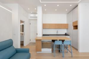 Apartments Trieste Centro I Roma 28