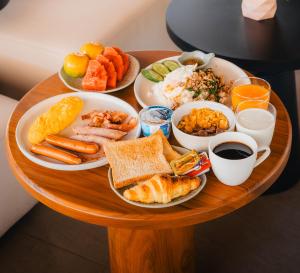 Arun Khiri Chiang Mai Hotel