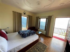 Hill Veda Homestay
