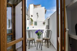 MIMAR ALTEA ROOMS - Recomendado para adultos