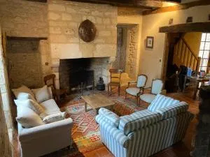 Maison familiale à Limeuil - Saint-Chamassy