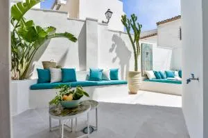 MIMAR ALTEA ROOMS - Diseñado para adultos - Альбір