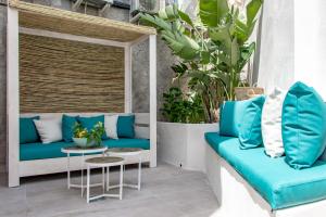 MIMAR ALTEA ROOMS - Recomendado para adultos