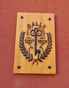 Galli Guest House