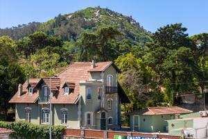 obrázek - Villa Chalet Sintra by Hansi Home