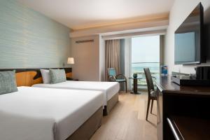 Ana Hotels Europa Eforie Nord