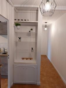 Appartements l- Iris : photos des chambres