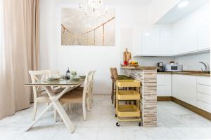 MalagaSuite Comfort Scape