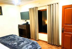 Hill Veda Homestay