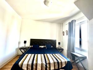 Appartements Maison Bardou : Appartement