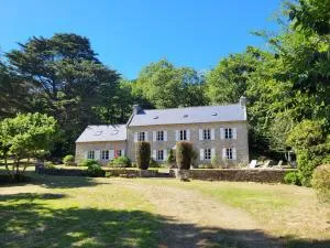 607-Manoir de Pompren - Beuzec-Cap-Sizun