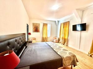 Appartements Maison Bardou : Appartement