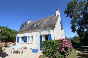 685-Ty Kastel Coz a 50m de la mer - Beuzec-Cap-Sizun