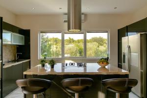 Villa Kora - luxury holiday Apartments