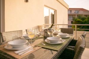 Villa Kora - luxury holiday Apartments