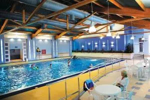 Crescent 6 - 新米尔顿