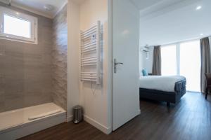 Hotels Cote Thalasso Hotel & Spa Marin : photos des chambres