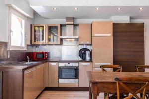 Appartement au Touquet - 65m2 proche de la mer et du marché