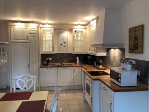 Ferienhaus Mare Frisicum