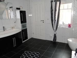 Ferienhaus Mare Frisicum