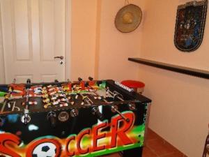 Ferienhaus Mare Frisicum