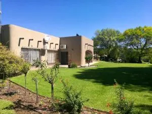 Pecan Grove - Wilgefontein