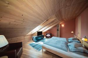 Family Room room in Seiser Alm Urthaler