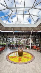 SPA Hotel Ismena