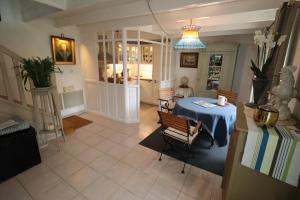 690-Villa Ty Kastell
