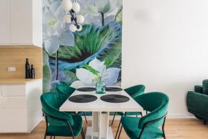 CHILLIapartamenty - Kasprowicza- KAMA