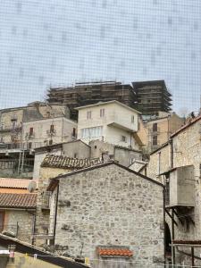 CASA COLLINARE Rifugio nel Cuore dell'Abruzzo