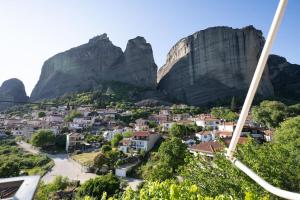 Romance Dream Meteora 1