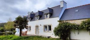 698-Villa du Fautec Proche plages