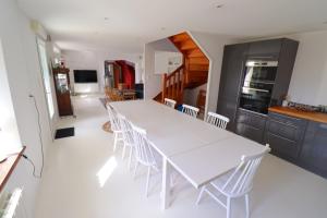 698-Villa du Fautec Proche plages