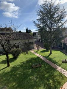 The Cool Lounge à Coulonges - Charente